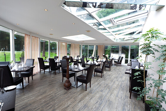 Fletcher Hotel-Restaurant Dinkeloord - photo 1