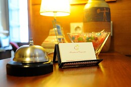 Online Booking EPS