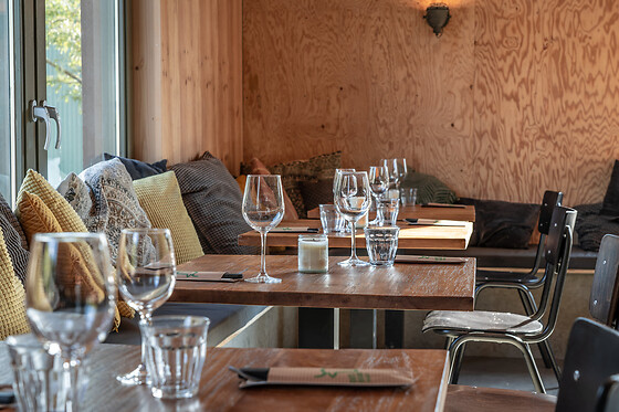 Restaurant de Berghut - photo 0