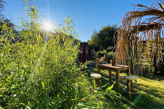 Le jardin zen du Quistillic - photo 1