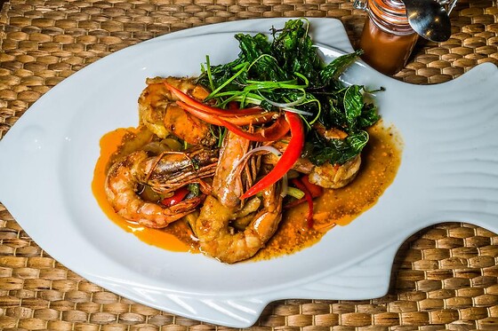 Thaise Keuken NaangNuan - photo 1