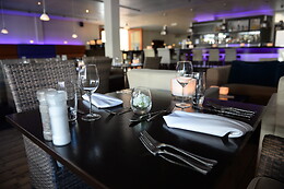 Fletcher Hotel-Restaurant De Cooghen (HOTEL)