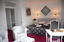 La Bastide de Tourtour Hôtel**** & Spa