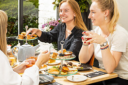Fletcher Hotel-Restaurant Spaarnwoude