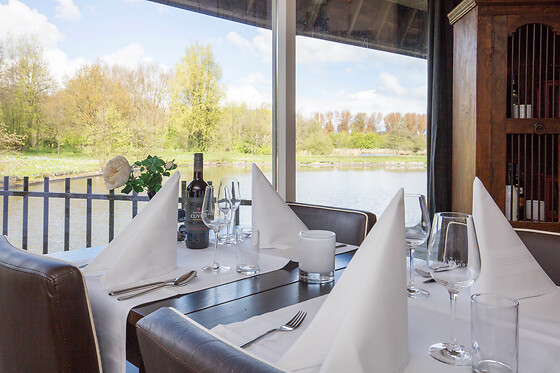 Fletcher Hotel-Restaurant Spaarnwoude - photo 1