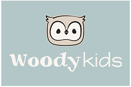 House of Neve - Woodykids