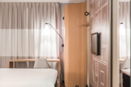 Ibis Brussels Erasme