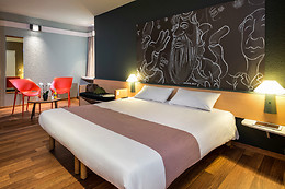 Ibis Aalst Centrum