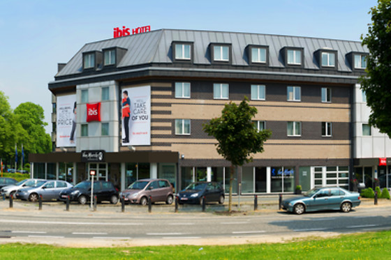 Ibis Aalst Centrum - photo 8
