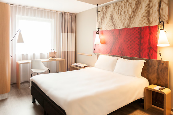 Ibis Brussels Erasme - photo 0