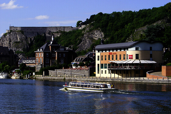 ibis Dinant Centre - photo 6