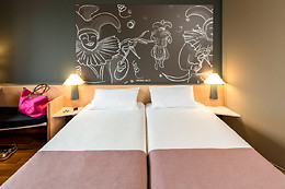 Ibis Aalst Centrum