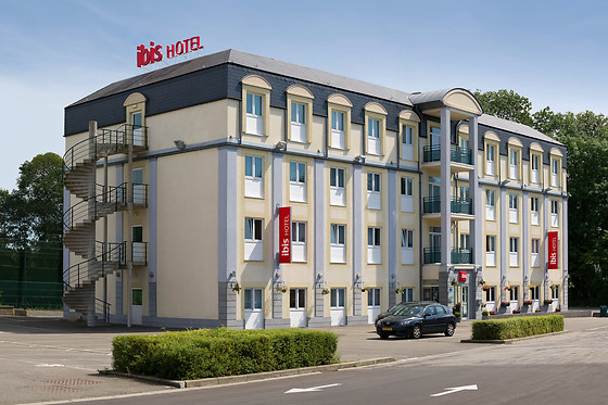 Ibis Liège Seraing - photo 1