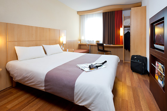 Ibis Sint Niklaas Centrum - photo 2