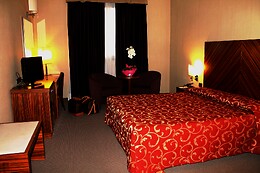 MH Hotel Piacenza Fiera