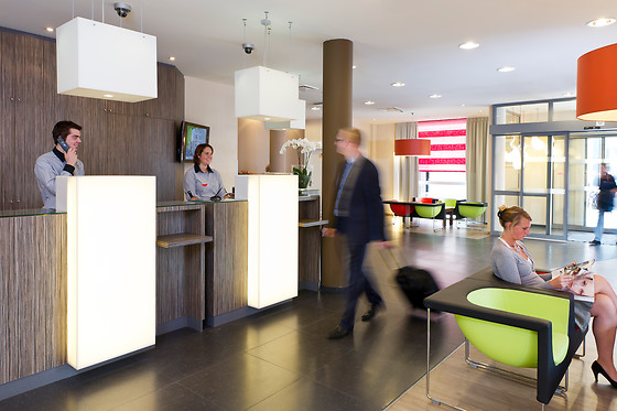 Ibis Sint Niklaas Centrum - photo 3
