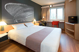Ibis Liège Seraing