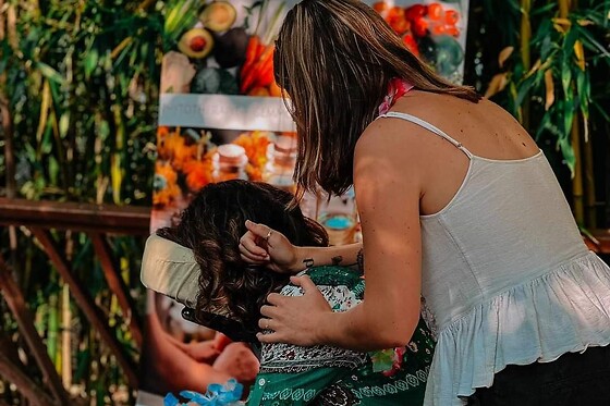 Marina Gaubert - Naturopathie & Réflexologie - photo 1