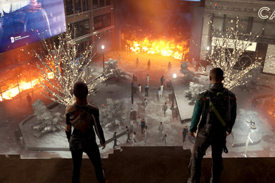 Quantic Dream - photo 4