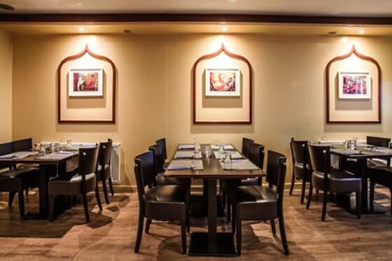 Bombay Inn - photo 2