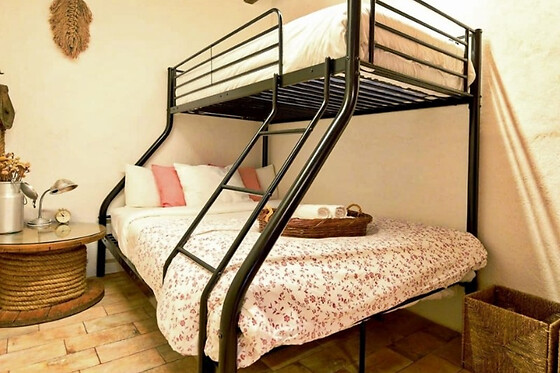 LA CASITA DE ALBINO & LARCADE - photo 11