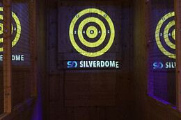 Silverdome Zoetermeer