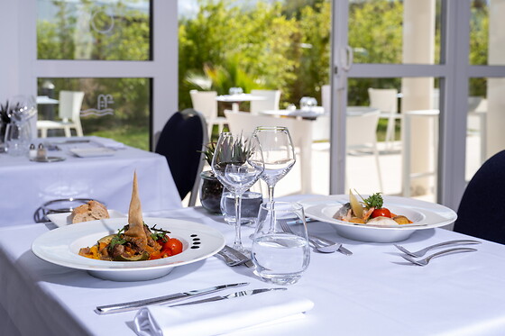 Golden Tulip La Baule Hôtel & Residence - photo 1