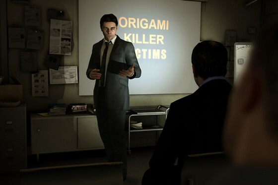 Quantic Dream - photo 2