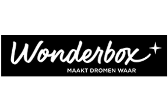 Wonderbox test account - photo 0