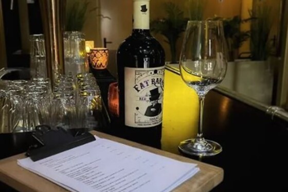 Roest Wine & Foodbar - photo 15