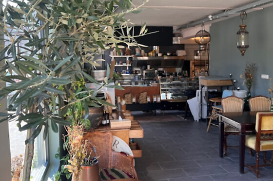 Za'atar - photo 1
