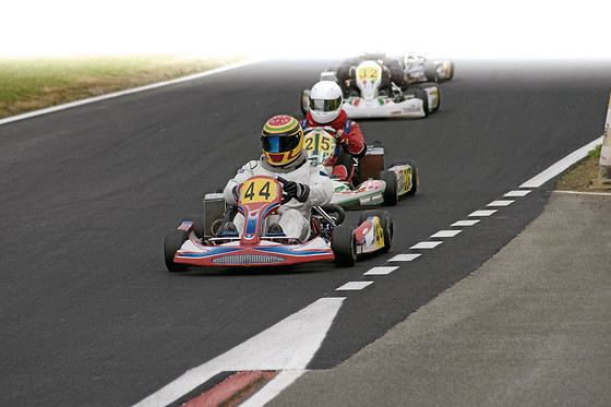 Karting 45 - photo 0