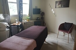 SEFOR Massages