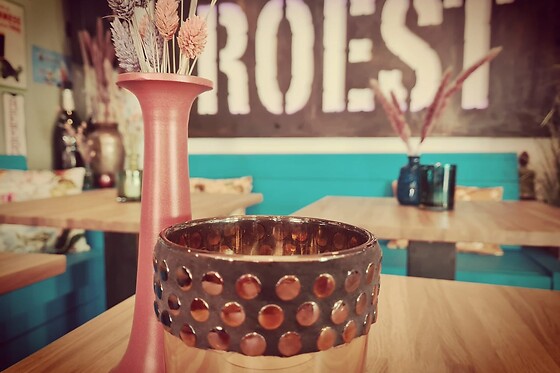 Roest Wine & Foodbar - photo 5