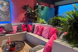 De Kantine Haren