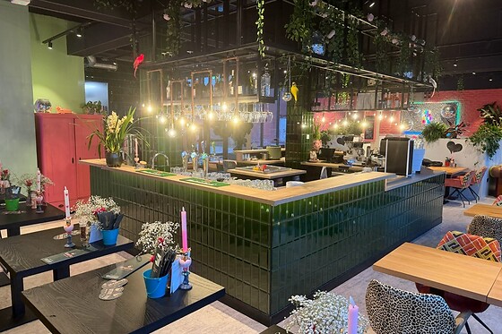 De Kantine Haren - photo 2