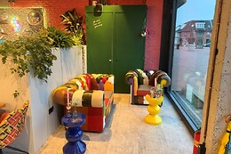 De Kantine Haren