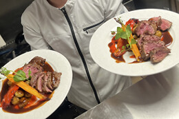 Brasserie Bisou