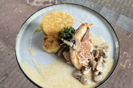 Brasserie Bisou