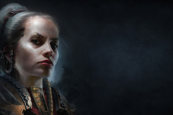 NeocoreGames - photo 0