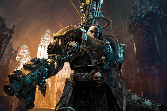 NeocoreGames - photo 1