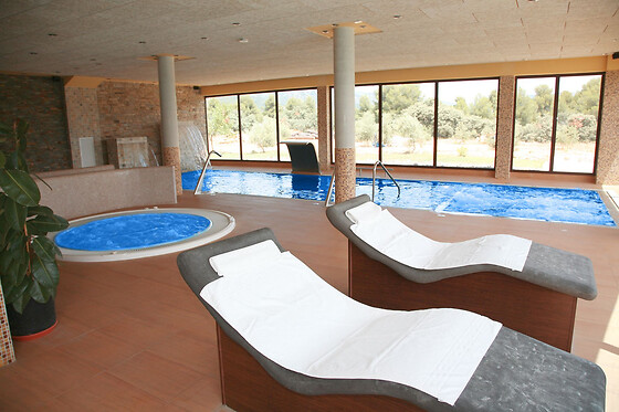 HOTEL RURAL LOS NOGALES - photo 16