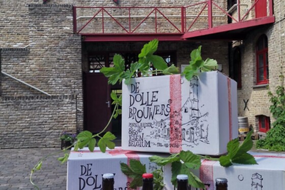 De Dolle Brouwers - photo 3