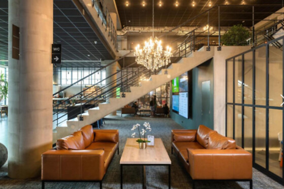 Ibis Styles Namur - photo 1