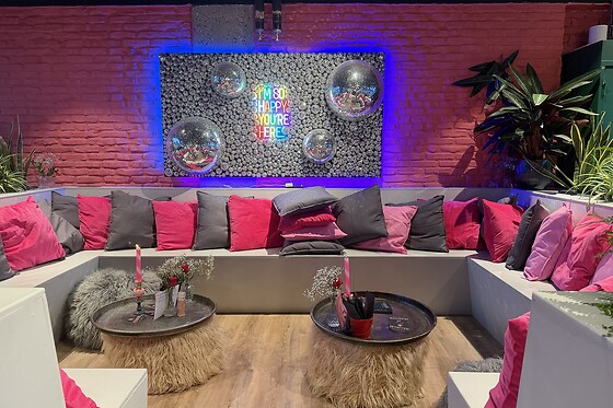 De Kantine Haren - photo 0