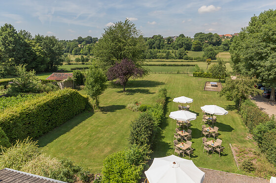 Fletcher Hotel-Restaurant Bon Repos (HOTEL) - photo 1