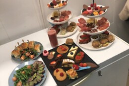 Restaurant Aan Tafel