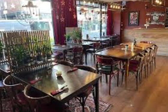 Restaurant Aan Tafel - photo 4