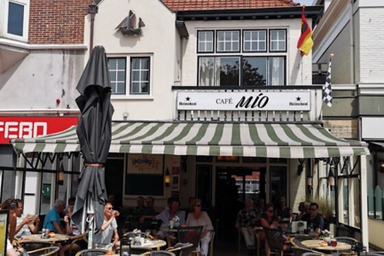 Cafe Mio Zandvoort - photo 0