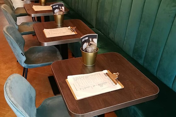 Cafe Mio Zandvoort - photo 4